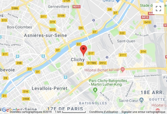anetia-carte Localisation du cabinet Anetia AVOCATS dans la commune de Clichy à proximité des communes d'Asnières sur seine, Colombes, Bois-Colombes, Geneviliers, Villeneuve-La-Garenne.